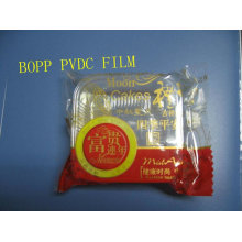 Metallized PET Twist Film food packaging film